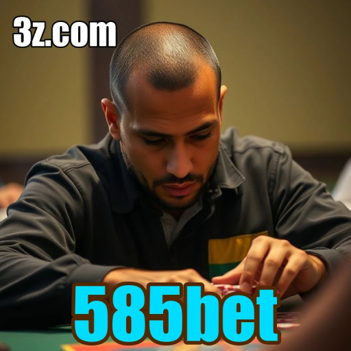 Jogos de Casino Incríveis na 585bet: Diversão Sem Limites