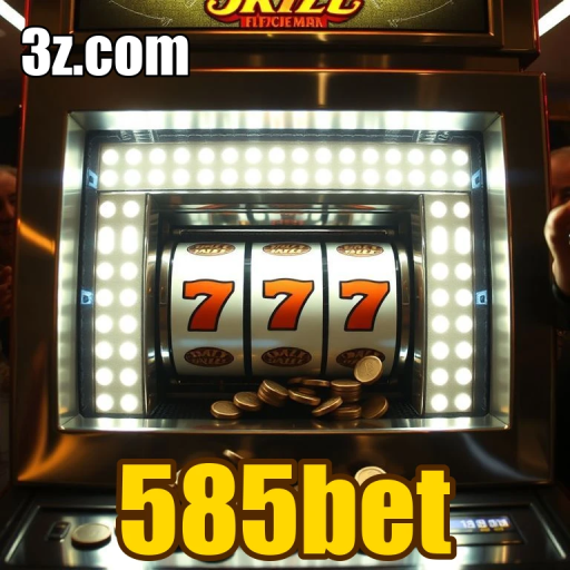 Imersão e Diversão nos Games do 585bet