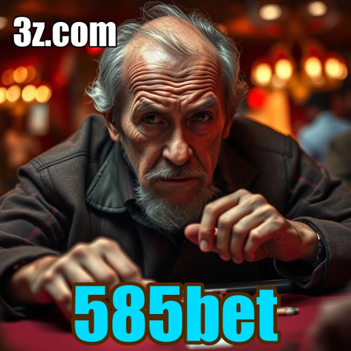 Viva a Experiência Live no Site 585bet de Jogos