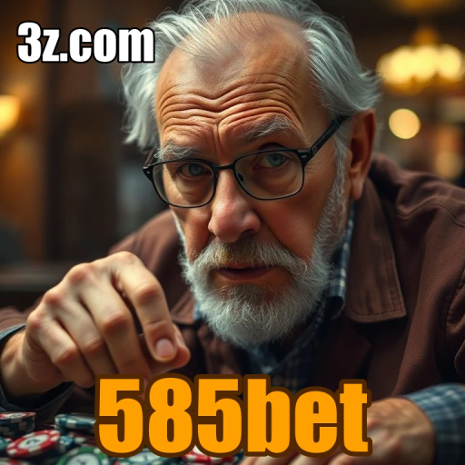 Apostas Esportivas no 585bet: Emoção e Estratégia em Cada Jogo