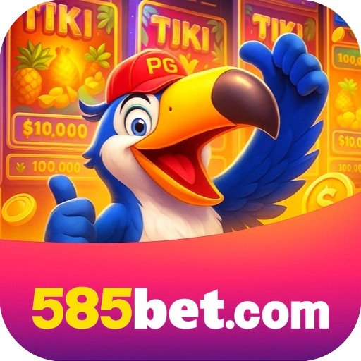 585bet Logo