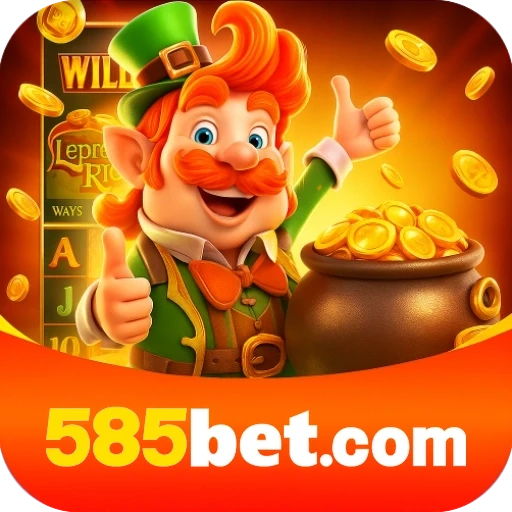 Logo 585bet